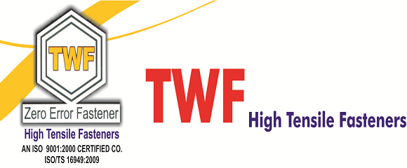 TWF(High Tensile Fasteners)