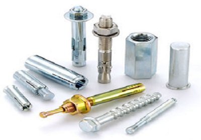 Anchor Fasteners