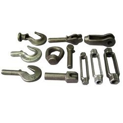 J-Hook & Pipe Hook