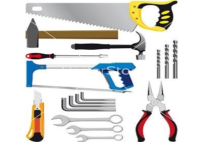 Hands Tools