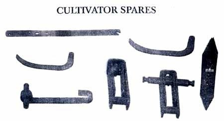 Cultivator Parts