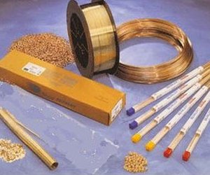 Welding Rodes