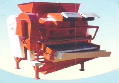 Thereshar Parts