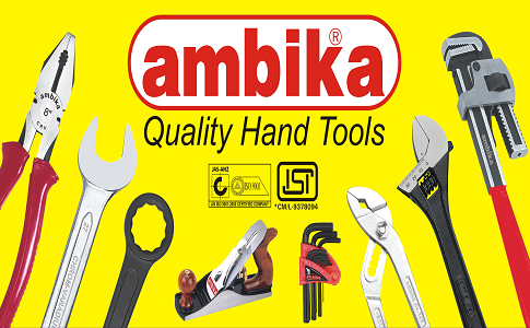 Ambika(Quality Hand Tools )